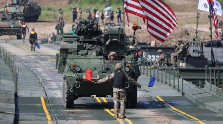 Fact Check: Did Iran's IRGC kill hundreds of US troops in Jordan?