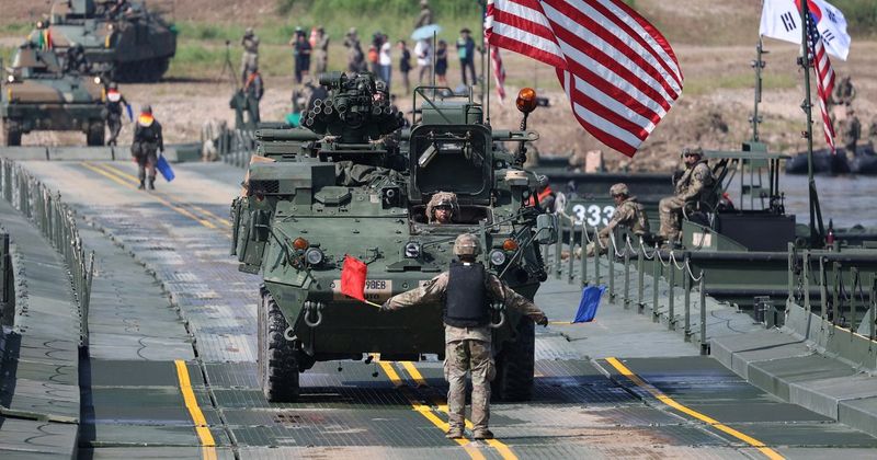 Fact Check: Did Iran's IRGC kill hundreds of US troops in Jordan?