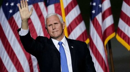 Fact Check: Is Mike Pence implicated in DOJ’s investigation of John Bolton?
