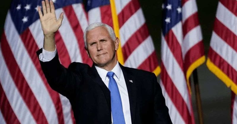 Fact Check: Is Mike Pence implicated in DOJ’s investigation of John Bolton?